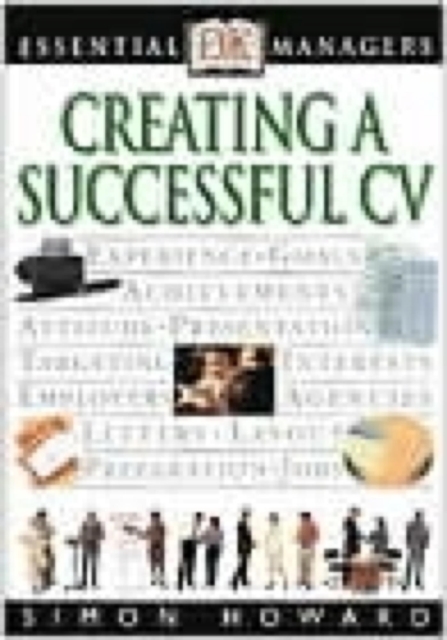 Creating a Successful CV, EPUB eBook