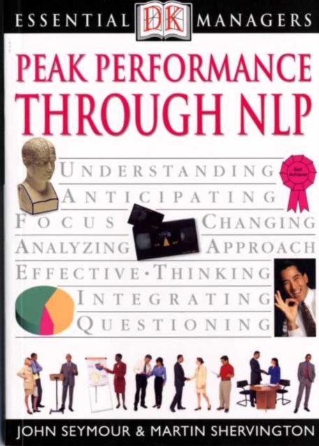 Peak Performance Through NLP, EPUB eBook