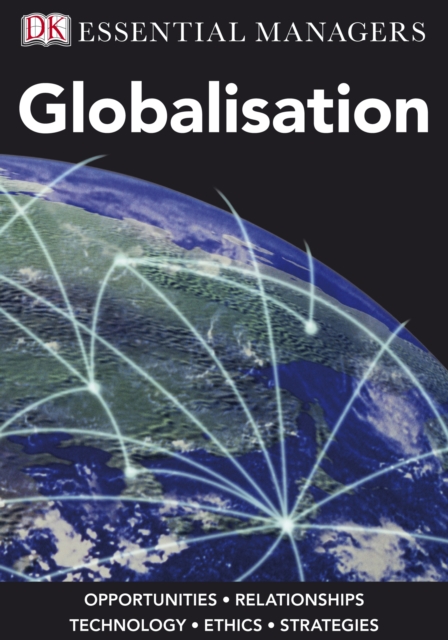 Globalisation, EPUB eBook