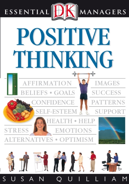 Positive Thinking, EPUB eBook