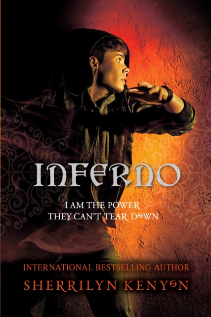 Inferno : Number 4 in series, EPUB eBook