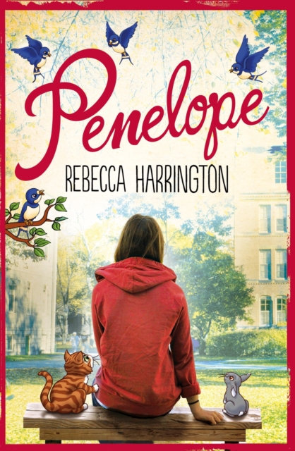 Penelope, EPUB eBook