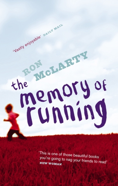The Memory Of Running, EPUB eBook