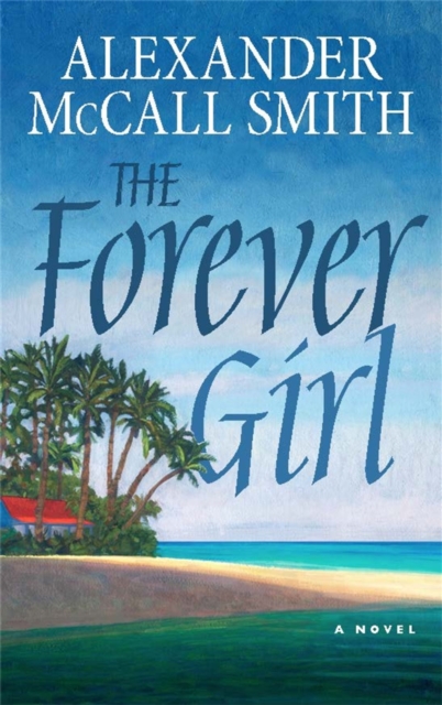 The Forever Girl, EPUB eBook