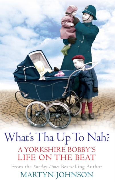What's Tha Up To Nah?, EPUB eBook
