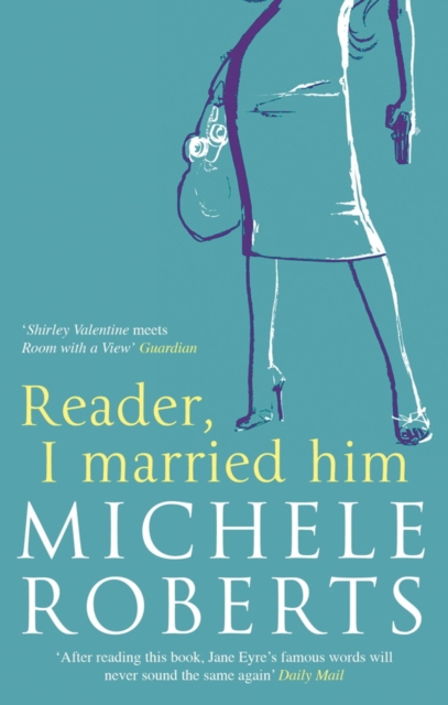Reader, I Married Him, EPUB eBook