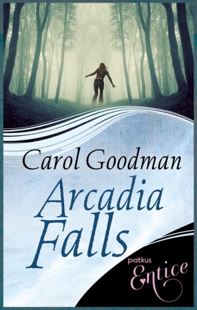 Arcadia Falls, EPUB eBook