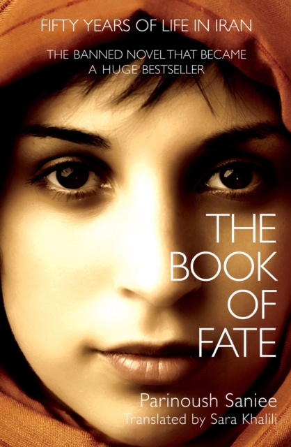The Book of Fate, EPUB eBook