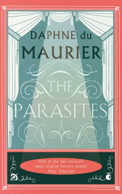 The Parasites, EPUB eBook