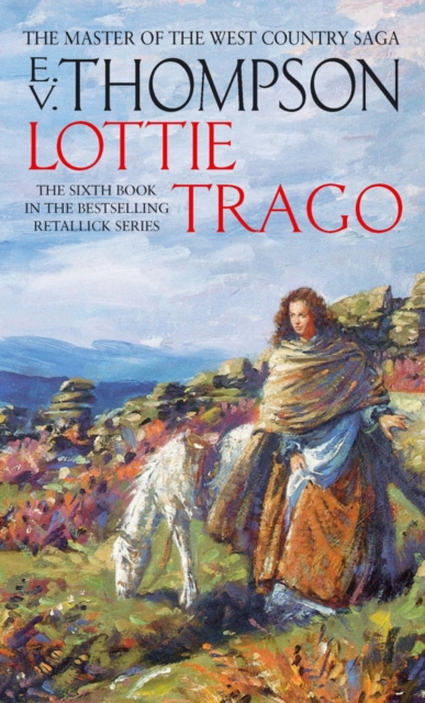 Lottie Trago : Number 6 in series, EPUB eBook