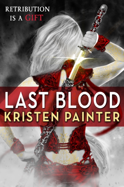 Last Blood : House of Comarr : Book 5, EPUB eBook