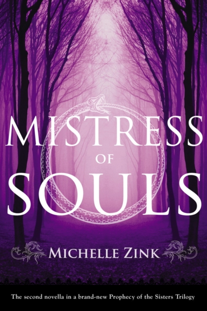 Mistress of Souls, EPUB eBook