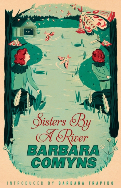 Sisters By A River : A Virago Modern Classic, EPUB eBook
