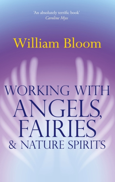 Working With Angels, Fairies And Nature Spirits, EPUB eBook