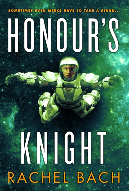 Honour's Knight : Book 2 of Paradox, EPUB eBook