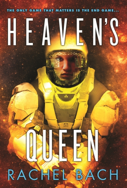 Heaven's Queen : Book 3 of Paradox, EPUB eBook