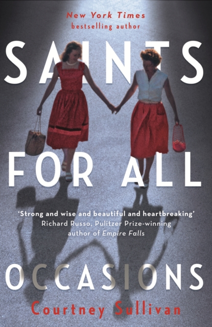Saints for all Occasions, EPUB eBook