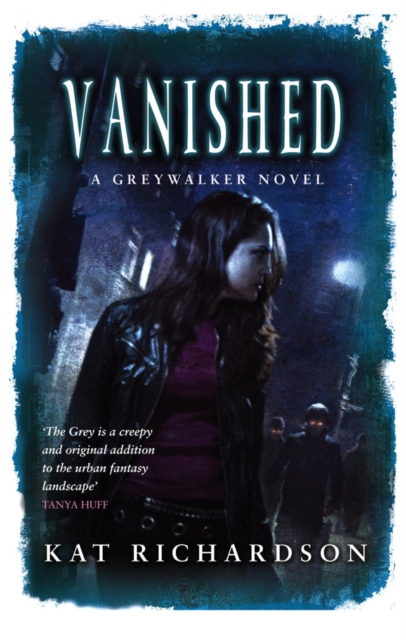 Vanished : Number 4 in series, EPUB eBook