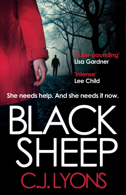 Black Sheep : A pulse-pounding, compulsive thriller with a protagonist unlike any other, EPUB eBook