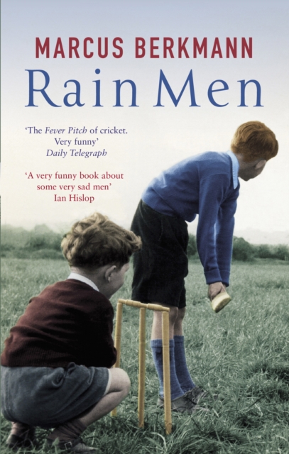 Rain Men, EPUB eBook