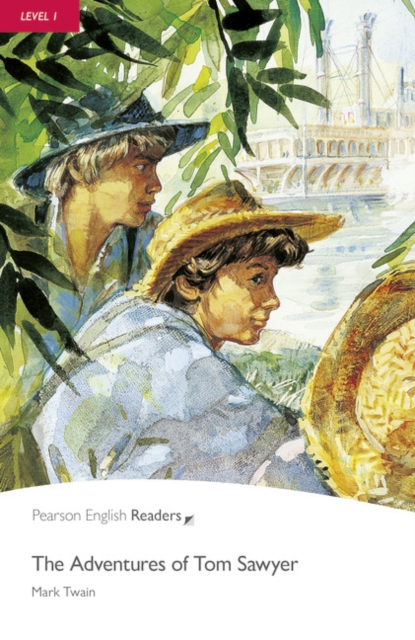 L1:Adv of Tom Sawyer Bk & CD Pack : Industrial Ecology, Multiple-component retail product Book