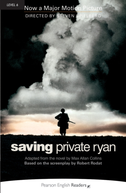 Level 6: Saving Private Ryan, Paperback / softback Book