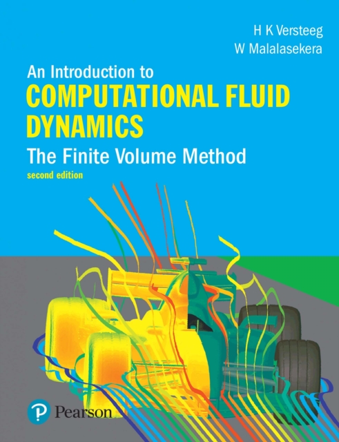 An Introduction to Computational Fluid Dynamics e-book, PDF eBook