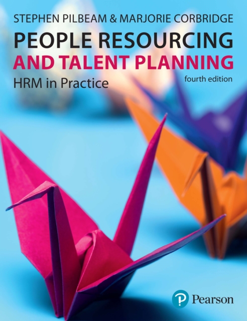 People Resourcing and Talent Planning : HRM In Practice, PDF eBook