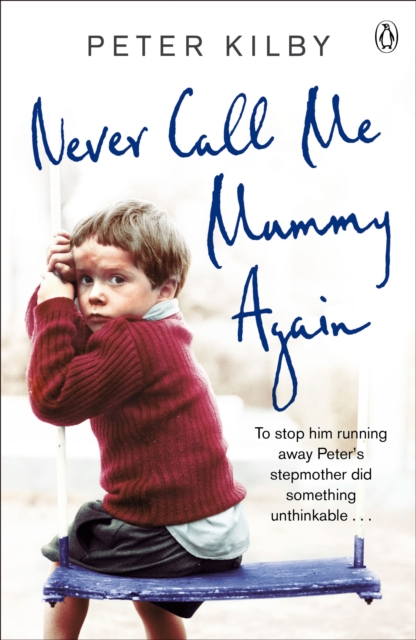 Never Call Me Mummy Again, EPUB eBook