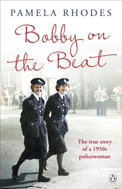 Bobby on the Beat, EPUB eBook