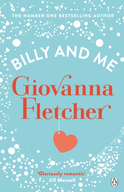 Billy and Me, Paperback / softback Book