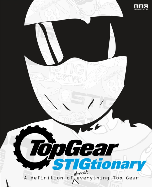 Top Gear: The Stigtionary, EPUB eBook