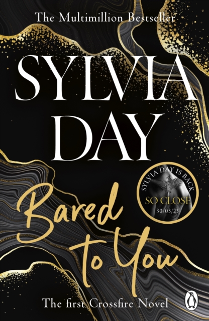 Bared to You : The book that launched the eighteen-million-copy-bestselling series, Paperback / softback Book