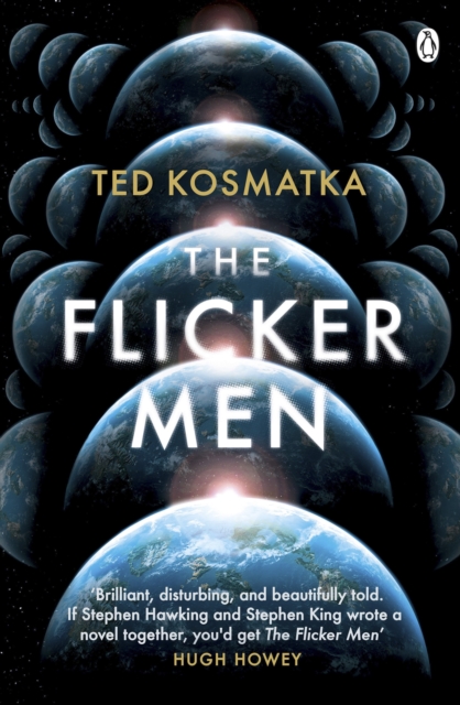 The Flicker Men, EPUB eBook