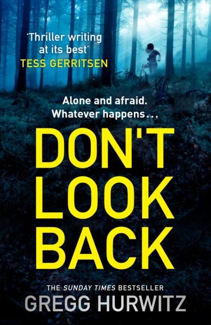 Don't Look Back, Paperback / softback Book