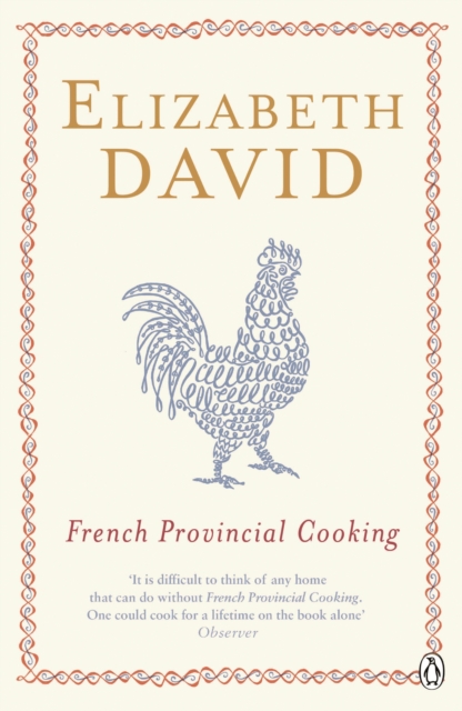 French Provincial Cooking, EPUB eBook