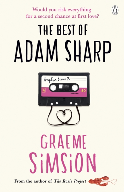 The Best of Adam Sharp, EPUB eBook