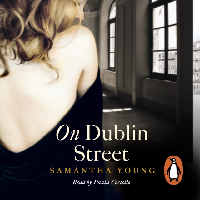 On Dublin Street, eAudiobook MP3 eaudioBook