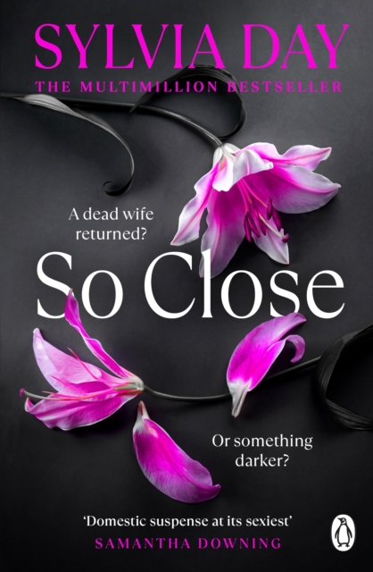 So Close : The unmissable Sunday Times bestseller, EPUB eBook