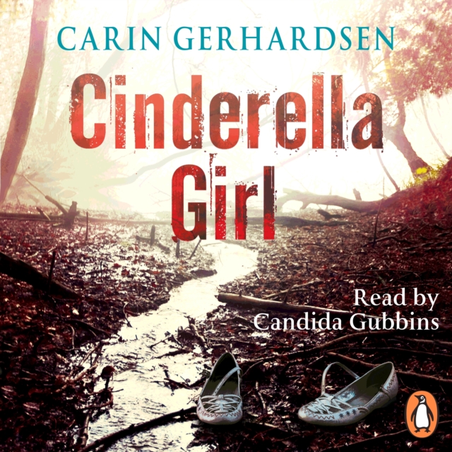 Cinderella Girl : Hammarby Book 2, eAudiobook MP3 eaudioBook
