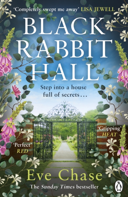 Black Rabbit Hall : The enchanting mystery from the author of The Glass House, Paperback / softback Book
