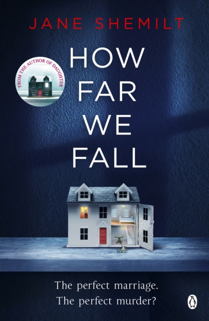 How Far We Fall : The perfect marriage. The perfect murder?, EPUB eBook
