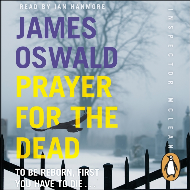 Prayer for the Dead : Inspector McLean 5, eAudiobook MP3 eaudioBook