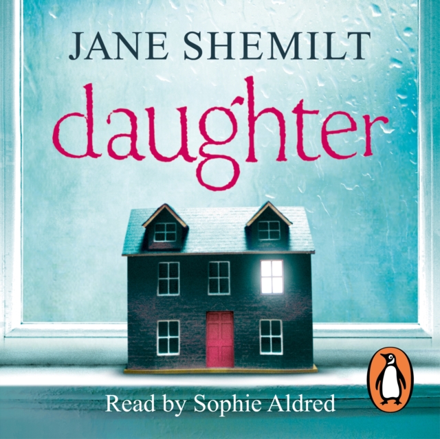 Daughter : The Gripping Sunday Times Bestselling Thriller and Richard & Judy Phenomenon, eAudiobook MP3 eaudioBook