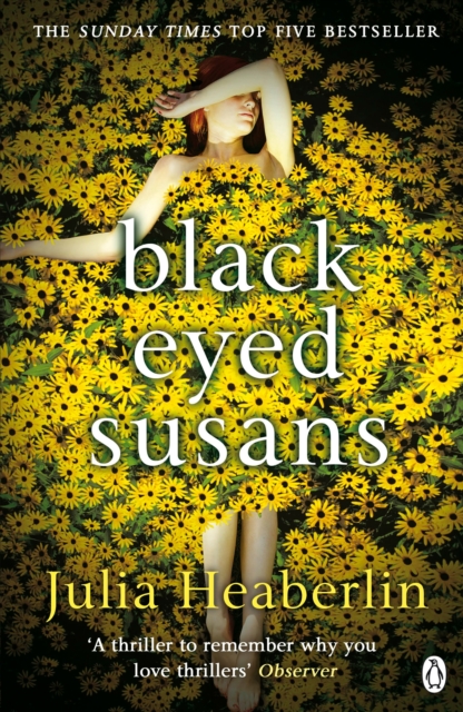 Black-Eyed Susans, Paperback / softback Book
