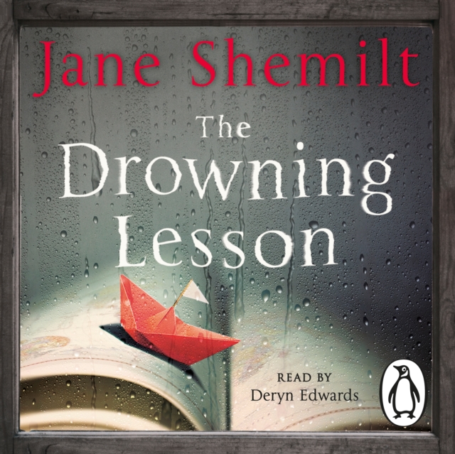 The Drowning Lesson, eAudiobook MP3 eaudioBook