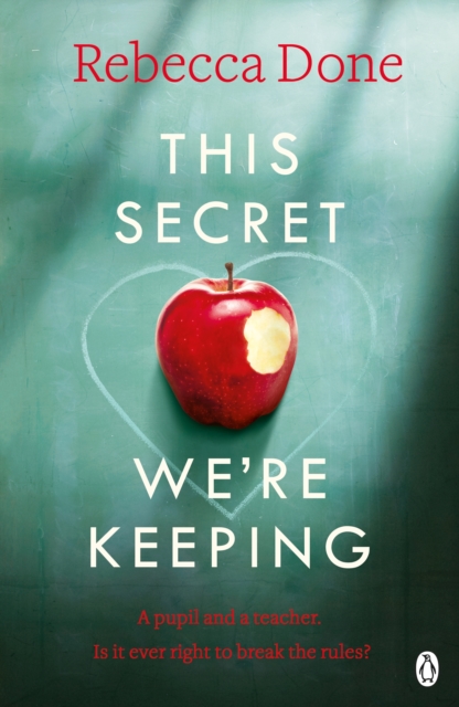 This Secret We're Keeping, EPUB eBook