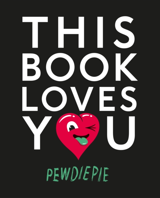 This Book Loves You, EPUB eBook