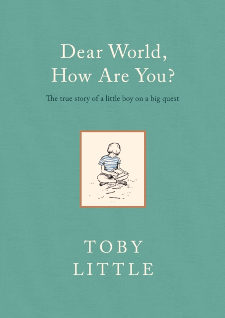 Dear World, How Are You?, EPUB eBook