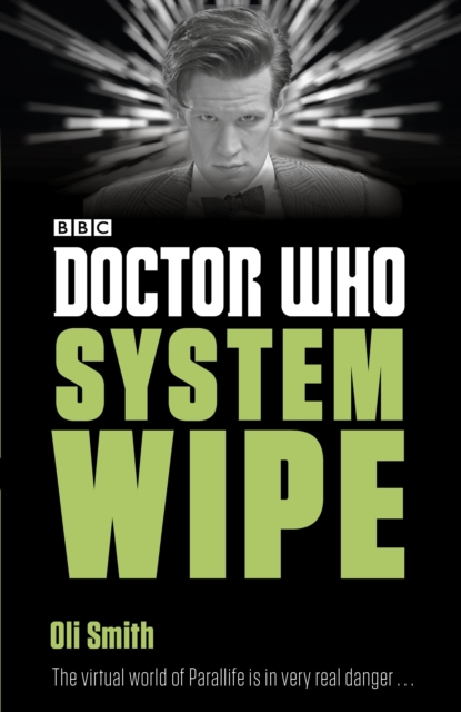 Doctor Who: System Wipe, EPUB eBook